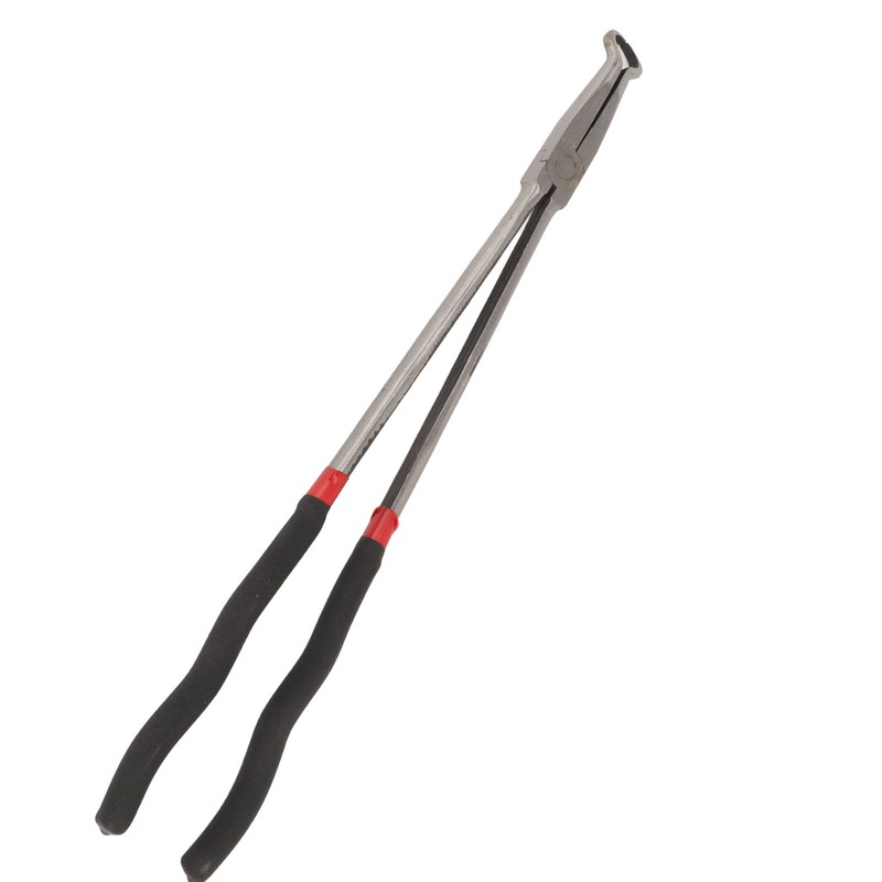 Electrical Disconnect Pliers Long Spark Plug Removal Electrical Connect Disconnect