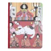 / Gongju Cuaderno, Bonito Cuaderno Pintado A Mano, Tipo