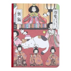 / Gongju Cuaderno, Bonito Cuaderno Pintado A Mano, Tipo