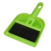 Pet Cage Broom Brush Dustpan Set - Small Cat Litter