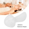 Mushroom Shape Massage Stones Gua Sha Massage Jadestone Scraping Stone