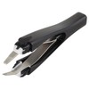 Kai Corporation KAI Groom! One Touch Tweezer, Angled Tip, For