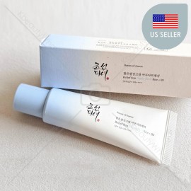 Beauty of Joseon [Beauty of Joseon] Relief Sun Aqua fresh SPF50+ PA++++, ORIGINAL FORMULATION