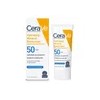 Cerave Mineral De Protección Solar Hidratante Spf 50