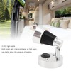 LED RV Bedside Lamp DC12 to 24V Silver 3W 3000K