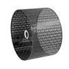 Drum Lamp Shade E27 E14 Clip Fir Leaf Shape Hollow