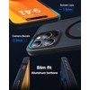 XLAS iP16pro matte black
