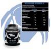 Creatina + Glutamina Depredador 1kg Varios Sabores