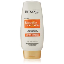 Royal jelly conditioner / conditioner, 200 ml, 1 piece