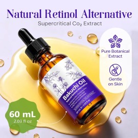 Bakuchiol Premium Serum