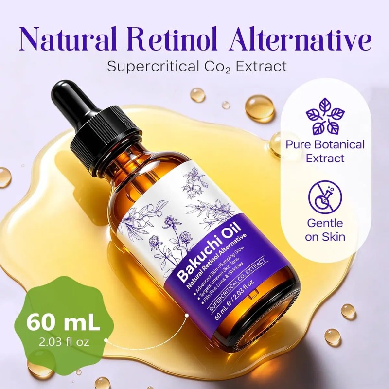 Bakuchiol Premium Serum
