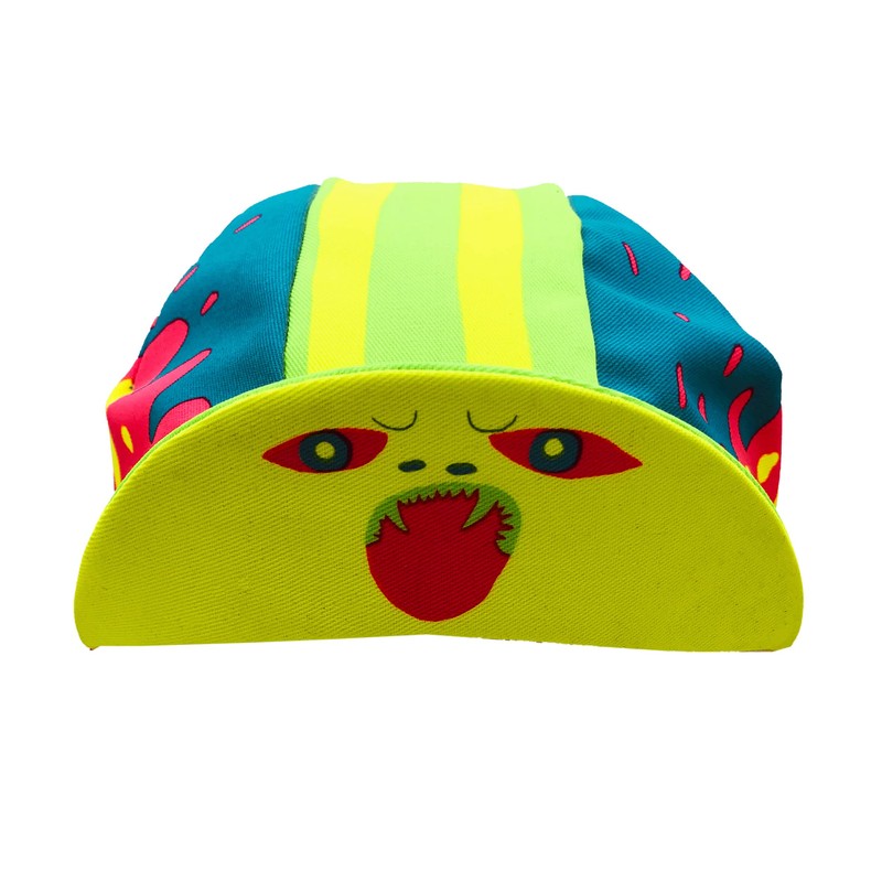 Cinelli Ana Benaroya Unisex Hub Cap