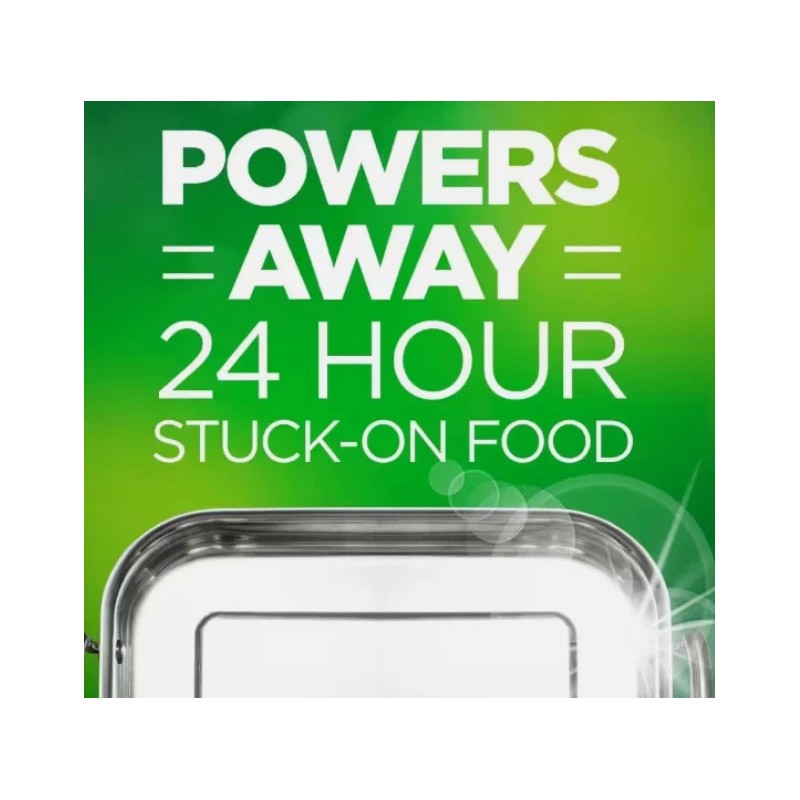 Cascade 2-Pack Dishwasher Gel Detergent, Cascade Complete with Dawn 75