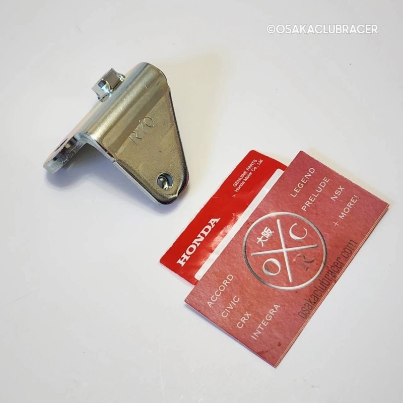 Honda Genuine OEM 09-12 Acura RL Alternator Stay Bracket Assembly