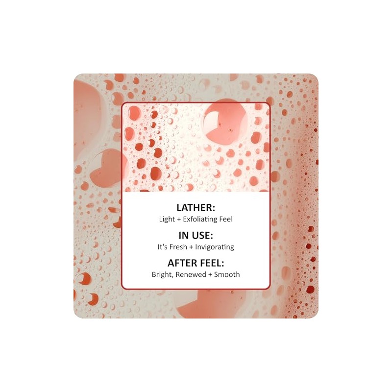 St Ives Body Wash Pink Lemon + Mandarin Orange 22