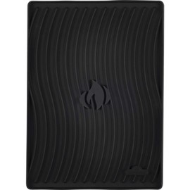 Napoleon Side Shelf Mat Black