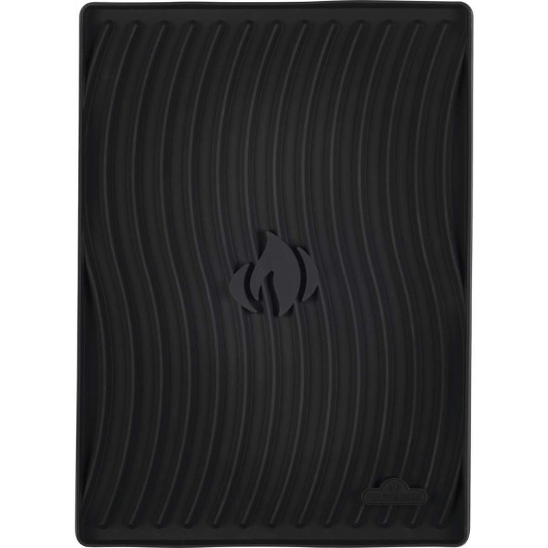 Napoleon Side Shelf Mat Black