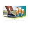 Protector Solar Corporal Fps 50+ Sport 250 ml Biodegradable con