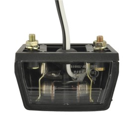 Unitec 10225 Plate, Small