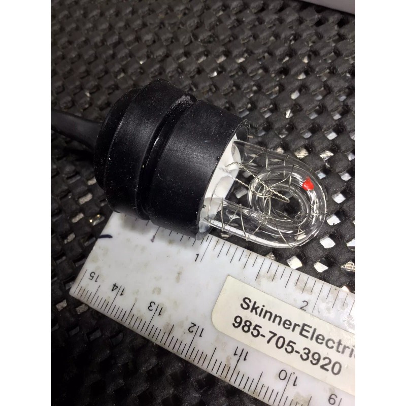 Whelen Hideaway Strobe Tube Whelen S30HACP 30 watt Code3 Sho