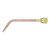 SÜA - Acetylene Welding & Brazing Tip 23A90 Compatible with