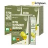 Roniwell Organic Extra Virgin Olive Oil 14 sachets x 3 boxes / 로니웰 유기농 엑스트라버진 올리브오일 14포 x 3박스