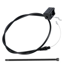 112-8818 Brake Cable Replacement for Toro Recycler 20" & 22" Walk-Behind Lawn Mower, Fits Models 20314 20316 20323 20330 20331 20338 20339 20350 20351, Fits Lawn-Boy 10603 10604 10642 10646