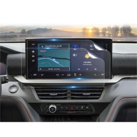 CDEFG For 2025 2026 Ford Expedition Screen Protector - 13.2 Inch 2PCS Nano Foils - Expedition Touchscreen Accessories