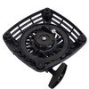 Recoil Pull Starter Assembly Fit for Kawasaki 49088-7023 49088-2582 FJ180V