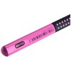 Faber-Castell Graphite Pencil, Jumbo Grip - Two Tone Black/Pink