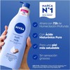 NIVEA Crema Corporal Body Soft Milk 625ml