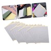 Mikinona 20sheets Tattoo Transfer Papers Paper Material Safe for Tattoo