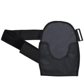 Kaslaider Ostomy Bag Cover, Ostomy Bag Cover, Ostomy Bag Cover, Ostomy Accessory Cover, Ostomy Bag Cover, Ostomy Waterproof Cover for Ostomy Urostomy Ileostomy Bag