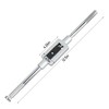CHNPLUM M6-M20 Adjustable Tap Wrench 1/4"-3/4" Hand Taps Holder Tapping