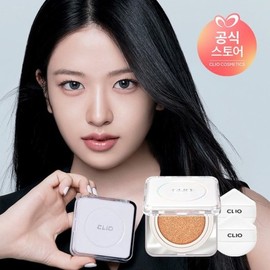 Kill Cover Founwear Cushion The Original Planning Set (Main Product + 2 Refill Puffs) / 킬커버 파운웨어 쿠션 디오리지널 기획세트 본품+리필 사은퍼프2매