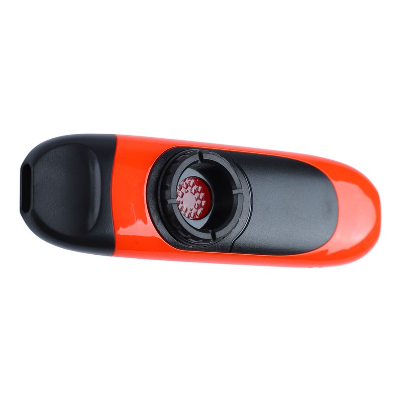 Kazoo Resin Environmental Protection ABS Performance Musical Instrument with Flute