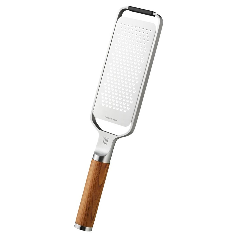 Fiskars Norden 1065245 Hand Grater Fine Length 31.1 cm Stainless