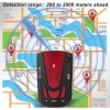Unbranded 16-Band 360° Vehicle Radar Detector Full-Frequency Speed Radar Warning