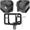 Aluminium Alloy Camera Cage Case for DJI Osmo Action Camera