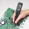 Mastech MS8910 Digital SMD Tester, Smart Function, Automatic Resistance Measurement,