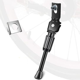 Anicy Children's Bicycle Stand 14 Inch – Stand Bicycle Stand Side Stand Bicycle Bicycle Stand Children's Bicycle