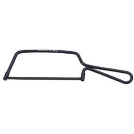 Draper 51996 Junior Hacksaw with Powder Coated Frame