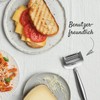 Boska Cheese Grater Copenhagen - Light as a Feather -