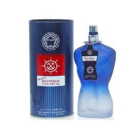 META-BOSEM 4Pc Set Cologne for Men (Intertain+Obsscure+Sean Bouticque Natical+Altra) Collection Fragrance, Eau de Toilette Spray - Masculine Scent (Pack of 4) Each 3.4 Fl Oz, Total 13.60 Oz