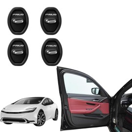 Prius Prius Car Door Lock, Door Striker Cover, 0 Series, 60 Series, 80 Series, 50 Series, 40 Series, 30 Series, 20 Series, VW60, ZVW65, MXWH65, MXWH65, 60 Series (January 2023 - Present), Protective