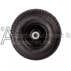 Dewalt 5140124-04 Dewalt Genuine OEM Wheel Assemblies for DXPW3400PR Pressure Washer