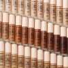 Base De Maquillaje Moira Cosmetics Soft Matte Foundation Tono 250c