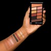 Wet n Wild - Eye Shadow Palette Makeup, 10 Highly