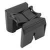 Console Cup Holder Insert Divider Stable Support Plastic 55618‑48180 for