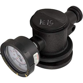 Pentair 261003 Automatic Air Relief Assembly Replacement Nautilus Pool and Spa D.E. Filter